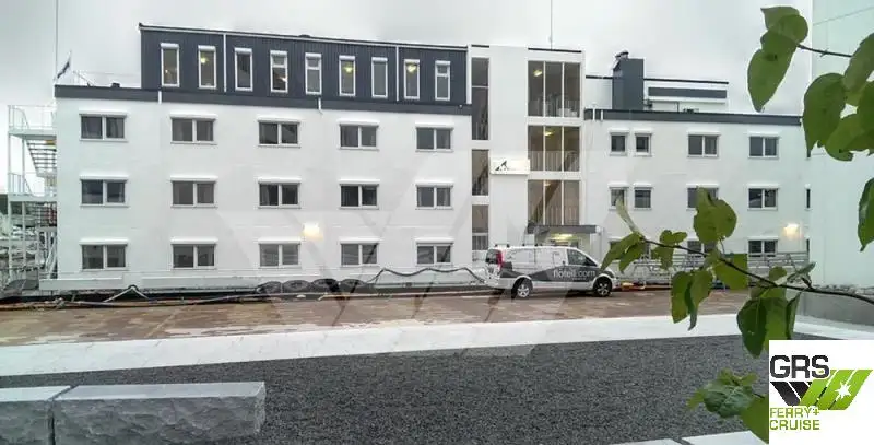 Brakke til salgs