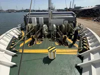 General Cargo/Multi-purpose til salgs