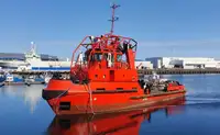Taubåt til salgs