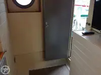 Slepebåt til salgs