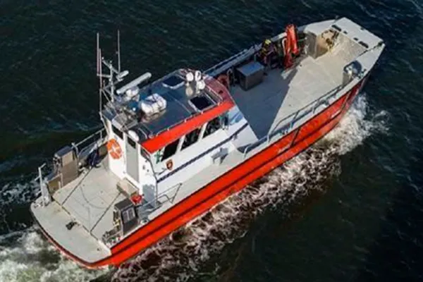 Workboats for sale