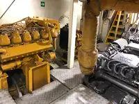 Arbeidsbåter til salgs