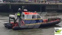 Arbeidsbåter til salgs