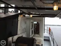 Slepebåt til salgs