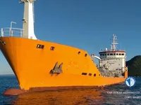Olje-/kjemikalietanker til salgs
