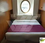 Cruiseskip til salgs
