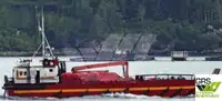 Landingsfartøy, tank til salgs