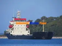 Bulktransportør til salgs