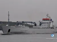 Kjøleskip til salgs
