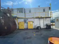Dredge til salgs