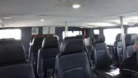 Containerskip til salgs