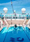 Cruiseskip til salgs