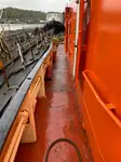 Slepebåt til salgs