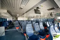 Cruiseskip til salgs