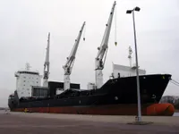 General Cargo/Multi-purpose til salgs