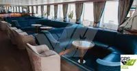 Cruiseskip til salgs