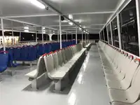 Cruiseskip til salgs