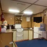 Arbeidsbåter til salgs