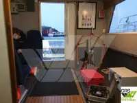 Cruiseskip til salgs