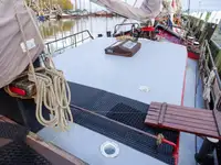 Bulktransportør til salgs
