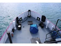 Yacht til salgs
