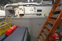 Redningsfartøy til salgs