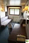 Cruiseskip til salgs