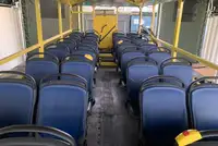 Cruiseskip til salgs