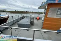 Arbeidsbåter til salgs