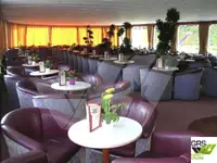 Cruiseskip til salgs