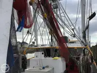 Tråler til salgs
