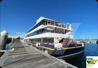 Cruiseskip til salgs