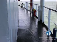 Olje-/kjemikalietanker til salgs