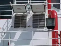 Bulktransportør til salgs
