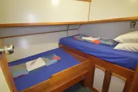 Kutter til salgs