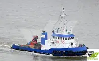 Taubåt til salgs