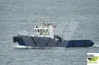 Slepebåt til salgs
