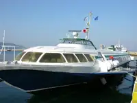 Hydrofoil til salgs