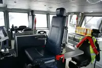 Katamaran til salgs