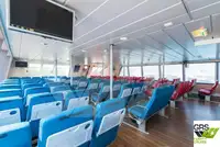 Cruiseskip til salgs