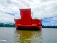 Landingsfartøy, tank til salgs