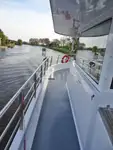 Cruiseskip til salgs