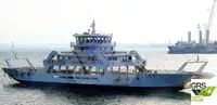 Ro-Ro ship til salgs
