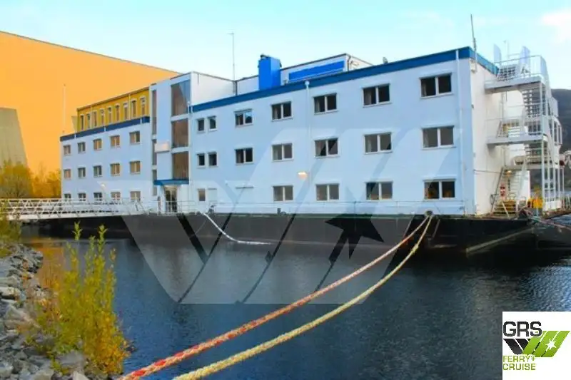 Brakke til salgs