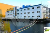 Brakke til salgs