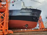 Bulktransportør til salgs