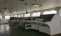 Bulktransportør til salgs