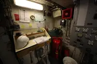 Bulktransportør til salgs