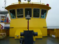 Slepebåt til salgs