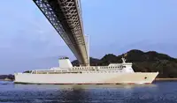Ro-Ro ship til salgs